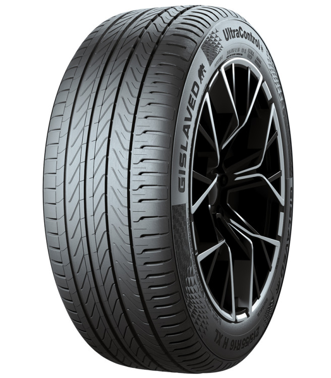 195/50  R15 Gislaved Ultra Control 82V (лето) а/шина