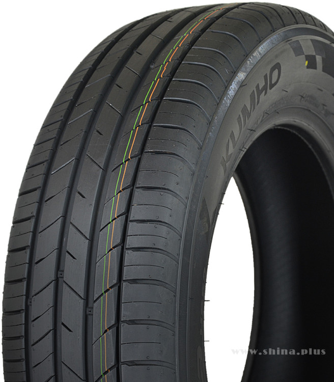 195/55  R16 Kumho HS-52 87V (лето) а/шина