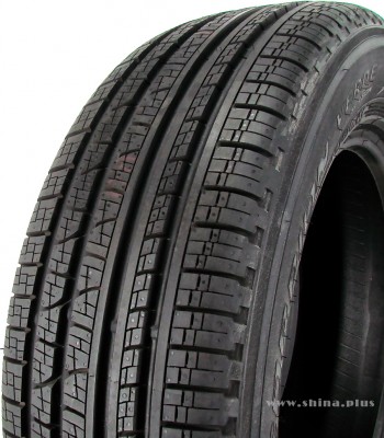 265/60  R18 Pirelli Scorpion Verde All-Season 110H (всесезонная) а/шина