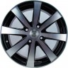 Диск R16 4x100 Tech Line 634 6,0J ET45 D54,1 BD
