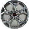 Диск R17 5x114,3 Concept-HND532 7,0J ET47 D67,1 GMF (LegeArtis)