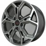 Диск R17 5x114,3 Concept-HND532 7,0J ET47 D67,1 GMF (LegeArtis)