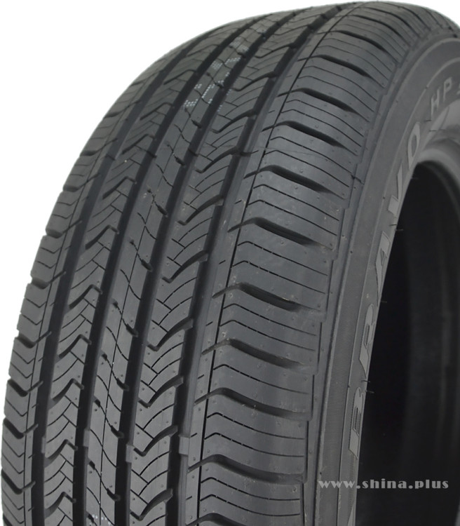 285/45  R19 Maxxis Bravo HP-M3 107V (лето) а/шина