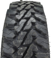 245/75  R16 Yokohama Geolandar M/T G003 120Q (лето) а/шина ПИК