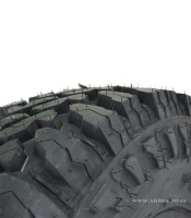 245/75  R16 Yokohama Geolandar M/T G003 120Q (лето) а/шина ПИК