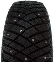 275/60  R20 GoodYear UltraGrip Ice Artic SUV ш 115T (зима) а/шина ПИК