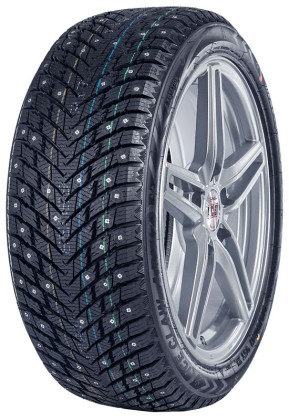 315/35  R22 Arivo Ice Claw ARW7 ш 111T (зима) а/шина 315/35  R22 Arivo Ice Claw ARW7 ш 111T (зима) а/шина