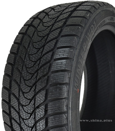 235/45  R18 Delinte Winter WD1 98H (зима) а/шина