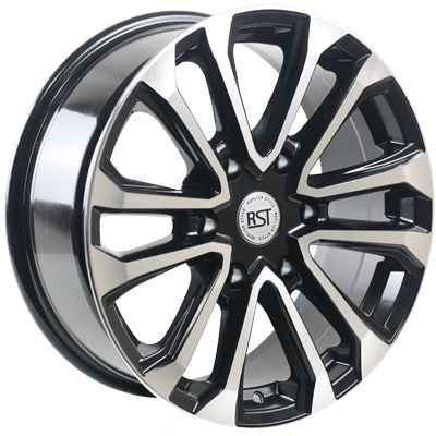 Диск R18 6x139,7 Tech Line RST 058 7,5J ET38 D67,1 BD