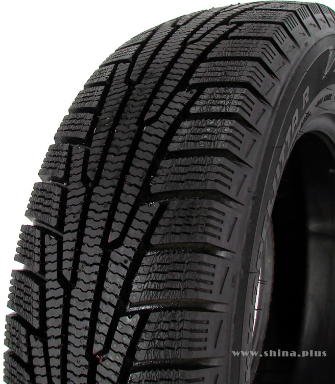 175/70  R14 Nokian Tyres (Ikon Tyres) Hakkapeliitta R  88R (зима) а/шина %%%