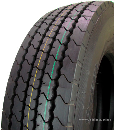 295/80  R22,5 Tyrex All Steel VR-1 универсальная 152/148M а/шина