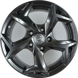 Диск R16 5x114,3 Tech Line RST066 6,5J ET44 D67,1 BH