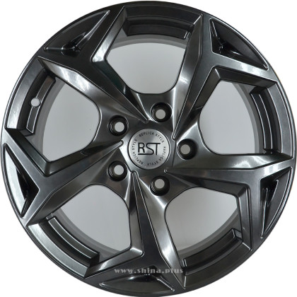 Диск R16 5x114,3 Tech Line RST066 6,5J ET44 D67,1 BH