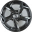 Диск R16 5x114,3 Tech Line RST066 6,5J ET44 D67,1 BH