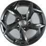 Диск R16 5x114,3 Tech Line RST066 6,5J ET44 D67,1 BH
