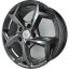 Диск R16 5x114,3 Tech Line RST066 6,5J ET44 D67,1 BH