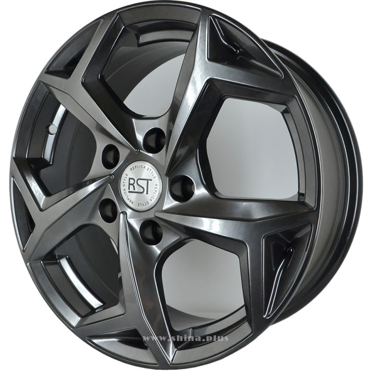 Диск R16 5x114,3 Tech Line RST066 6,5J ET44 D67,1 BH