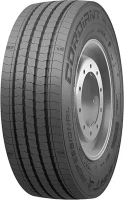 315/70  R22,5 Tyrex All Steel FR-2 рулевая ось 154/150L а/шина