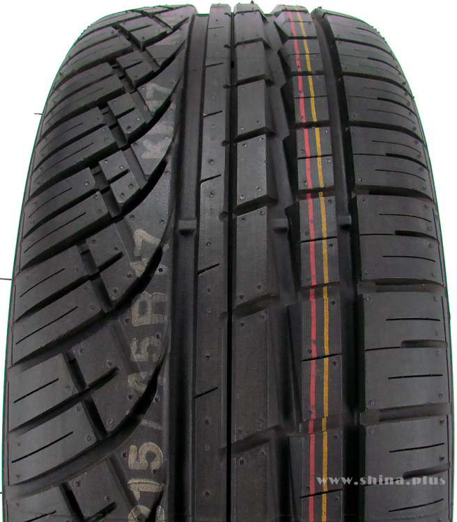 215/55  R17 Marshal KH35 94W (лето) а/шина