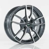 Диск R16 5x114,3 Megami MGM-20FF 6,5J ET42 D67,1 GMF