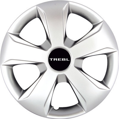 Колпак колеса гибкий 15" Model T-15331 (4шт)