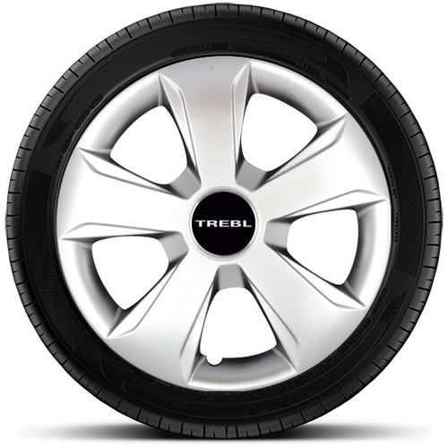 Колпак колеса гибкий 15" Model T-15331 (4шт)