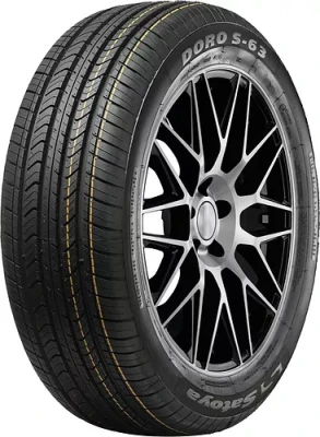 185/55 R15 Satoya Doro S-63 82V (лето) а/шина
