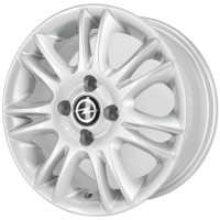 Диск R14 4x100 Replica (OPL 6 S) 6,0J ET43 D56,6 S