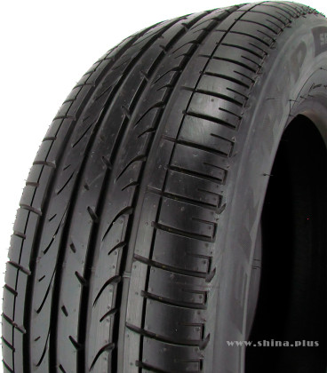 235/60  R18 Bridgestone Dueler H/P Sport 109Y №№4 (лето) а/шина