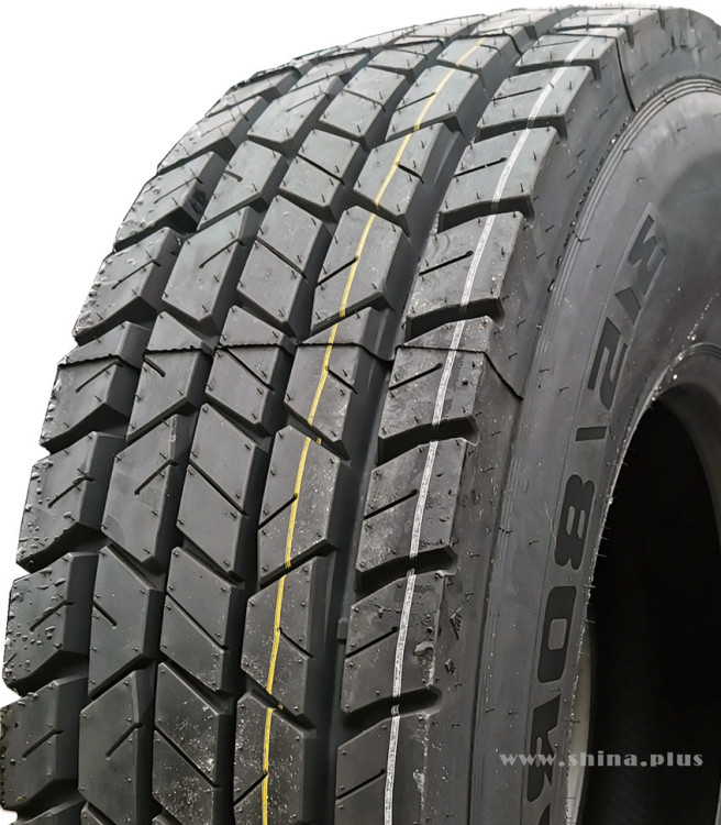 315/70  R22,5 Кама PRO NR203 ведущая ось 154/150L а/шина