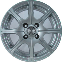 Диск R15 4x108 TG Racing (TGD005) 6,0J ET27 D65,1 S