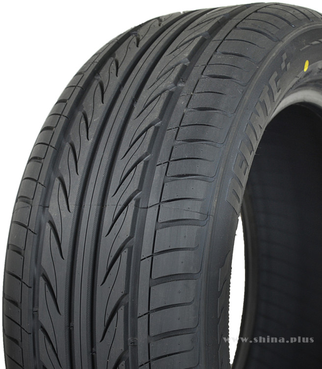 225/50  R17 Delinte D7 98W (лето) а/шина