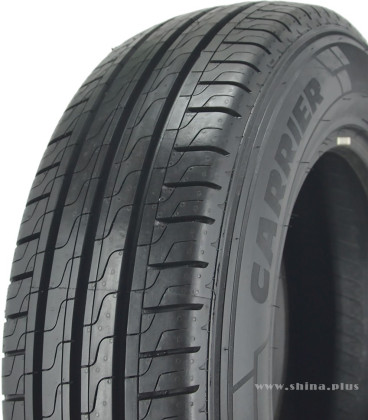 225/65  R16C Pirelli Carrie 112R (лето) а/шина
