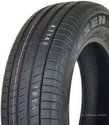 255/50  R19 Nexen Nfera RU5 107W (лето) а/шина