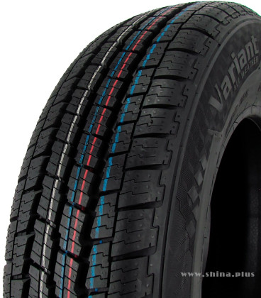 185  R14C Matador MPS125 Variant All Weather 102/100R (всесезонная) а/шина