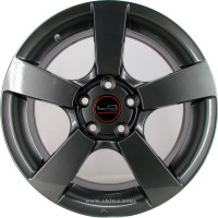 Диск R16 5x105 Replica (OPL 39) 6,5J ET39 D56,6 GM