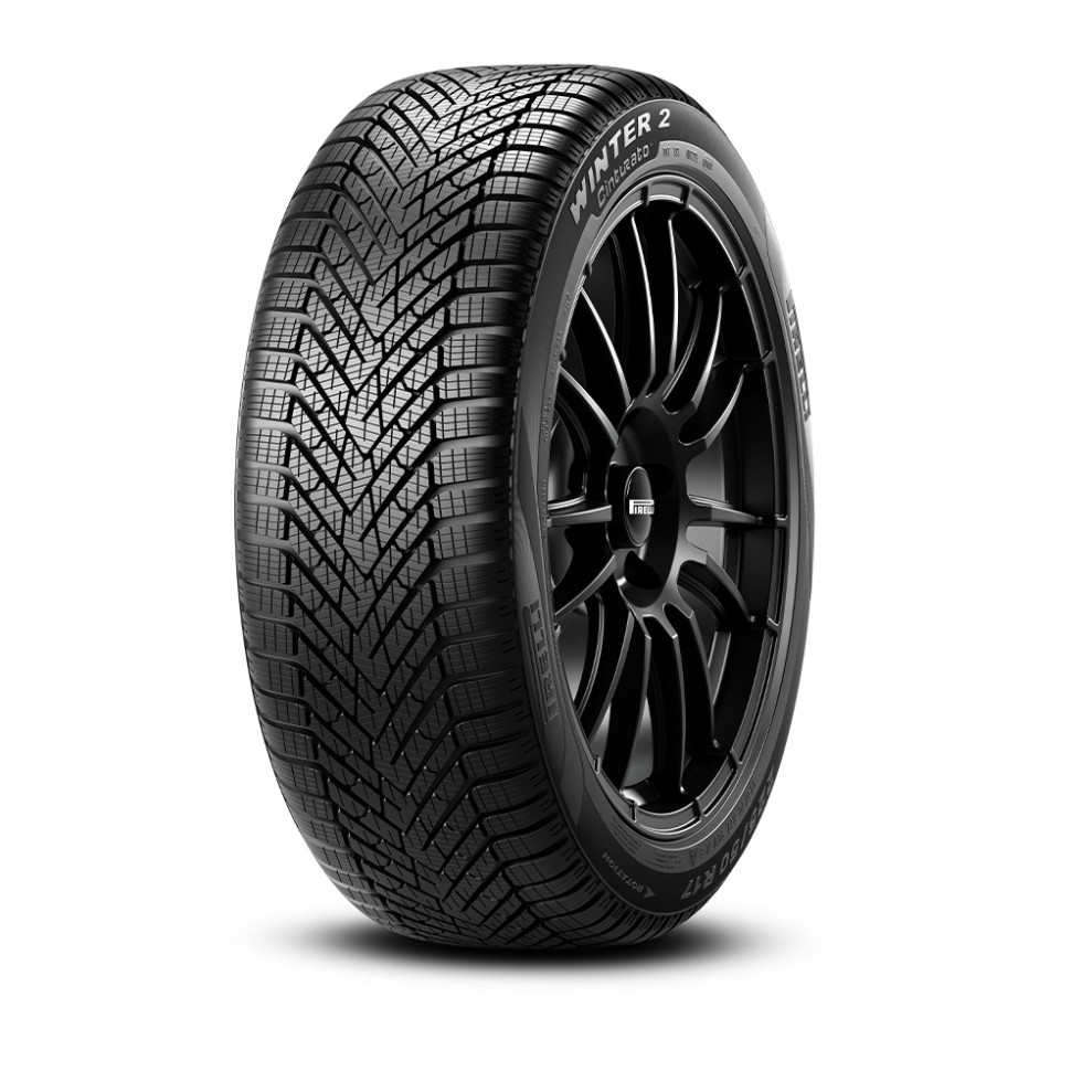 215/50  R17 Pirelli Cinturato Winter 2 95V (зима) а/шина