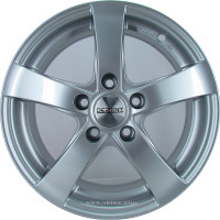 Диск R17 5x108 Dezent RE 7,5J ET48 D63,4
