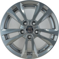 Диск R16 5x114,3 Tech Line 658 6,5J ET50 D67,1 HS Neo