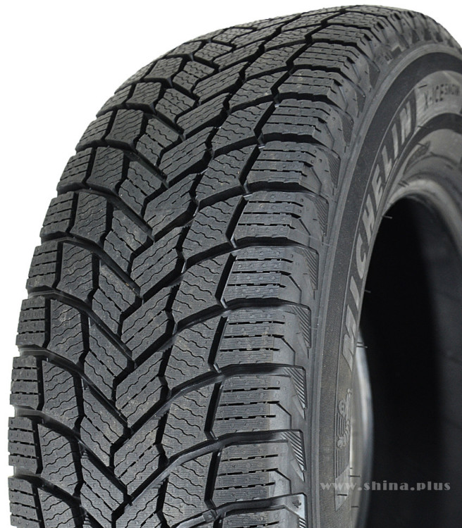 285/40  R22 Michelin Snow Suv 110H (зима) а/шина