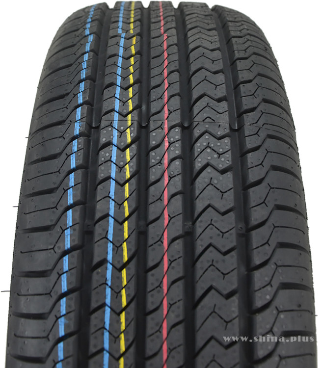 215/65  R17 Viatti V-238 Bosco H/T 99V (лето) а/шина