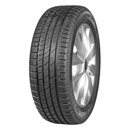 205/55  R16 Ikon (Nokian Tyres) Nordman SX3 91H (лето) а/шина