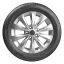 205/55  R16 Ikon (Nokian Tyres) Nordman SX3 91H (лето) а/шина
