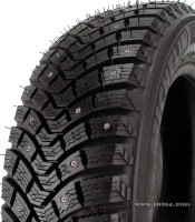 185/60  R15 Michelin X-ICE North XIN2 88Tш (зима) а/шина