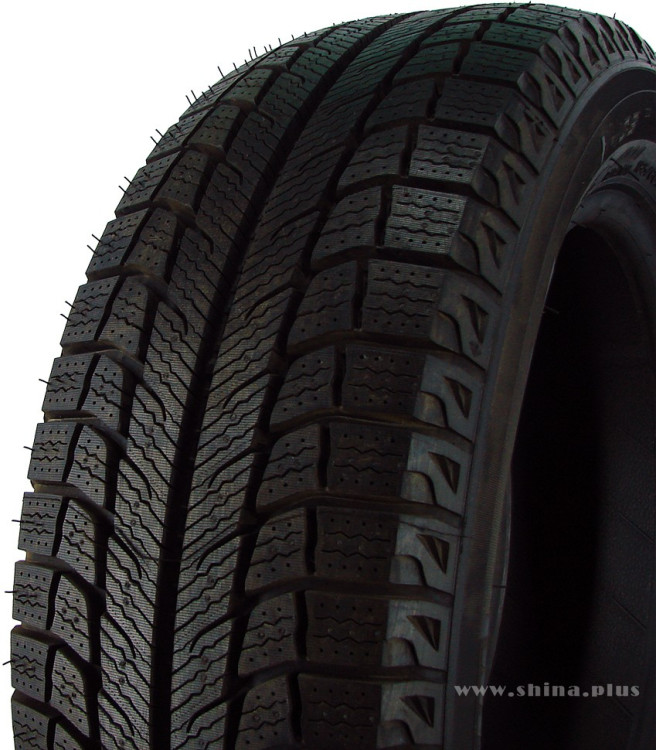 215/45  R17 Michelin X-ICE XI2 87T (зима) а/шина