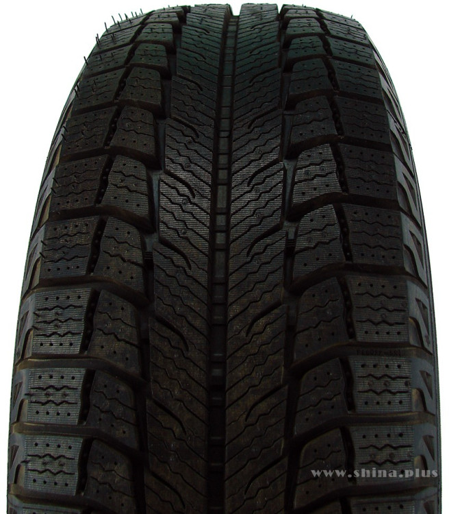 215/45  R17 Michelin X-ICE XI2 87T (зима) а/шина
