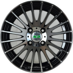 Диск R14  4x98 N2O Y 833 6,0J ET35 D58,6 BFP