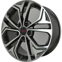 Диск R17 5x114,3 Concept-HND530 7,0J ET47 D67,1 GMF (LegeArtis)