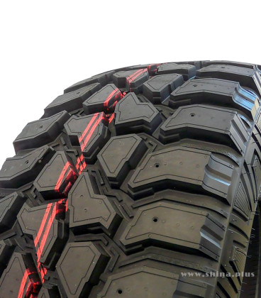 225/75  R16 Nokian Tyres (Ikon Tyres) Rockproof 115/112Q (лето) а/шина