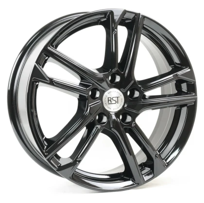 Диск R17 5x108 Xtrike R197 6,5J ET33 D60,1 BK Chery Диск R17 5x108 Xtrike R197 6,5J ET33 D60,1 BK Chery